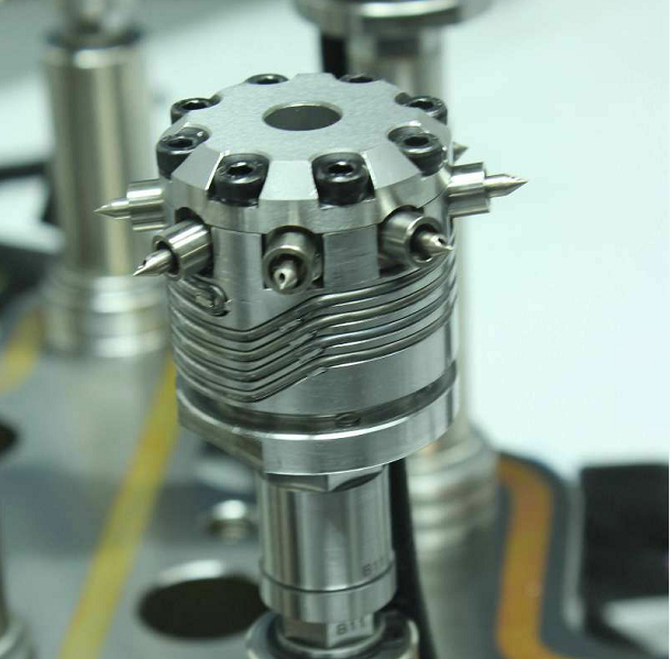 熱流道尖點式和開放式熱嘴頭各有什么優(yōu)缺陷